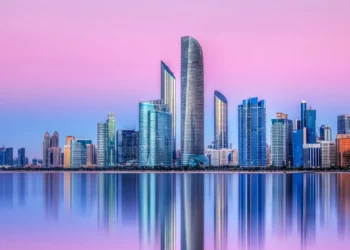 Abu Dhabi Becomes Worlds Richest City in Sovereign Wealth Assets