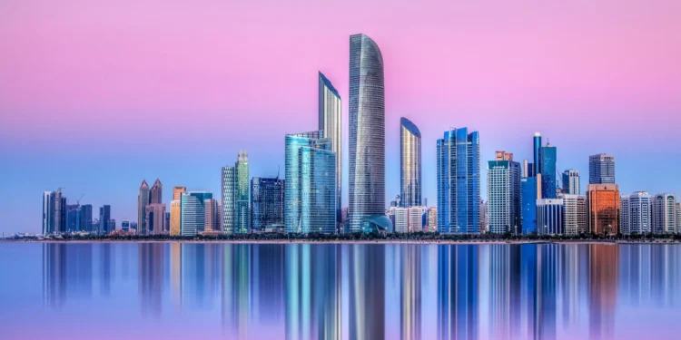 Abu Dhabi Becomes Worlds Richest City in Sovereign Wealth Assets