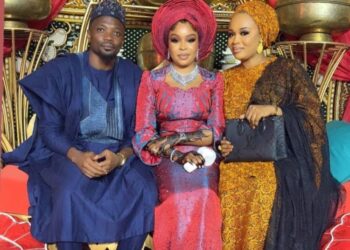 Super Eagles Star Ahmed Musa Marries 4th Wife In Kano