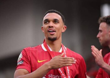 Real Madrid Pay to Secure Trent Alexander Arnold Early for Club World Cup
