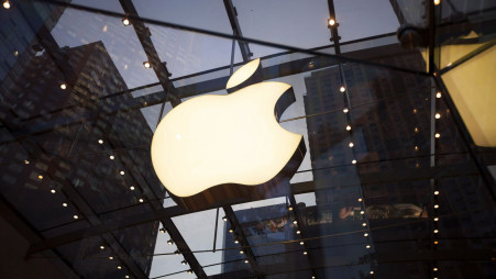 Apple to Pour 500 Billion Dollars into US Projects and Jobs
