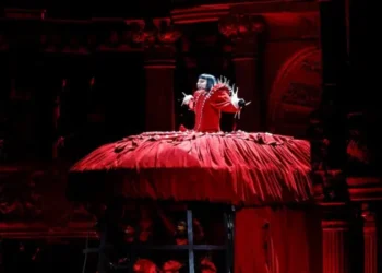 Brazil Police Stop Bomb Plot at Lady Gaga Concert in Rio