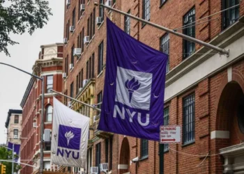 NYU Graduate Denied Diploma After Gaza War Comments at Ceremony
