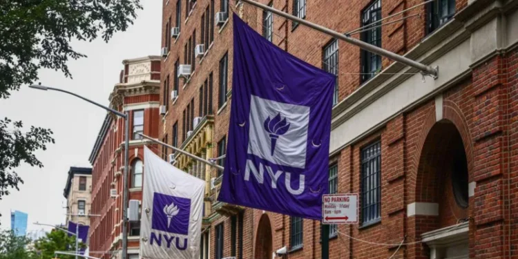 NYU Graduate Denied Diploma After Gaza War Comments at Ceremony