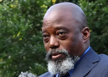 Kabila Faces Legal Trouble Over Rebel Links in DR Congo