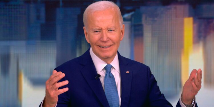 Leaders Across Political Spectrum Rally Around Biden After Cancer Diagnosis