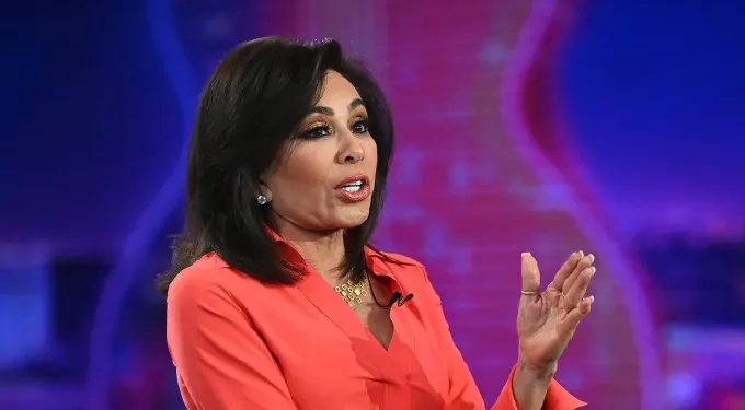 Trump Appoints Jeanine Pirro as Interim U.S. Attorney for Washington, DC