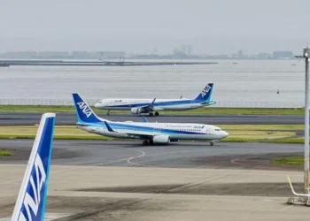 Japan Flight Makes Emergency Landing in US Because of Passenger