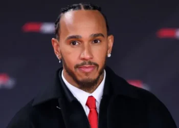 Lewis Hamilton to Co Host Met Gala as Spotlight Turns to Black Menswear