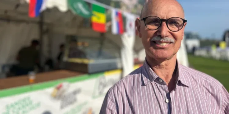 Portuguese Spring Festival Welcomes All in Jersey