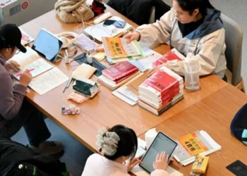 Beijing College Faces Backlash After Period Leave Controversy