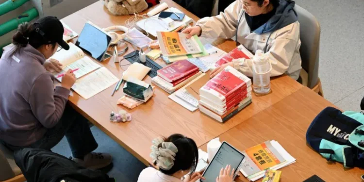 Beijing College Faces Backlash After Period Leave Controversy