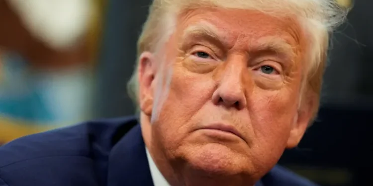 Trump Kashmir Move Stirs Diplomatic Tension for India