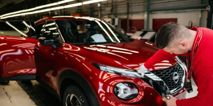 Nissan to Cut 11000 More Jobs and Close Seven Factories in Global Restructuring