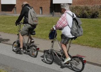 Denmark to Raise Retirement Age to 70 by 2040 as Part of Long Term Plan