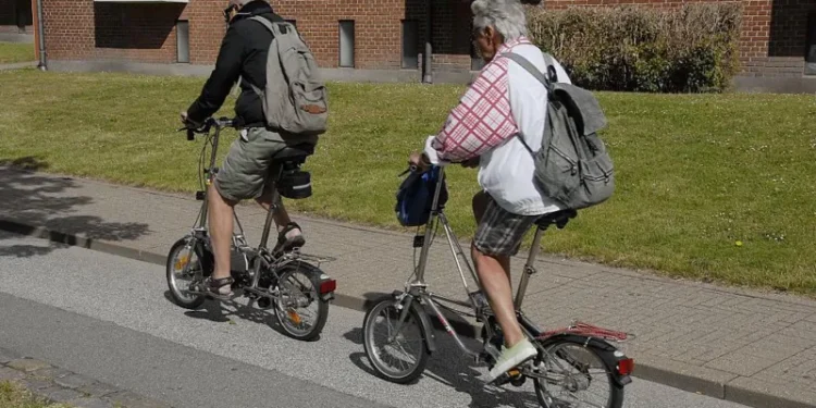 Denmark to Raise Retirement Age to 70 by 2040 as Part of Long Term Plan