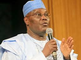 Tinubu’s Has Failed The People – Atiku Declares