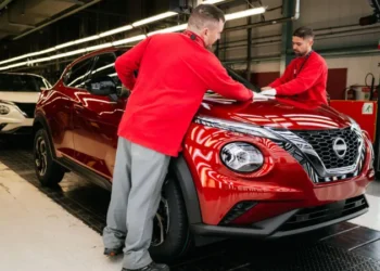 Nissan May Share Global Factories with Chinese State-Owned Partner