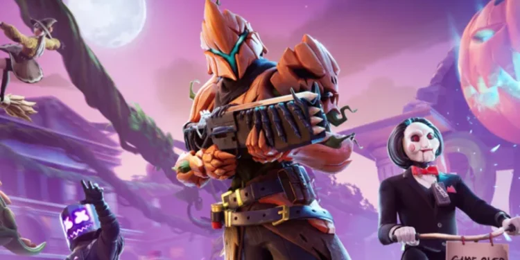 Fortnite Returns to Apple’s U.S. App Store After Nearly Five-Year Ban