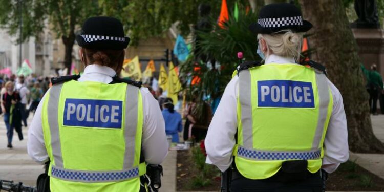 Pilot Killed, Passenger Fighting for Life in UK Plane Crash