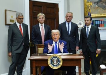 China Gains Ground in Renewed Trade Talks with US