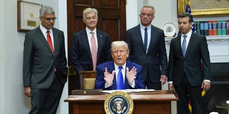 China Gains Ground in Renewed Trade Talks with US