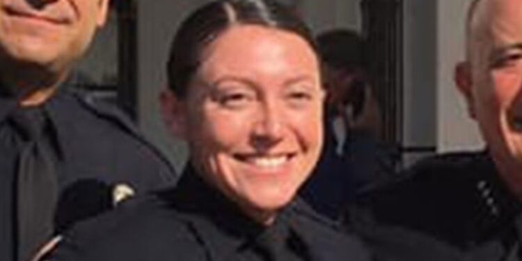 Former Police Officer Accused of Faking Disability for Worker’s Compensation