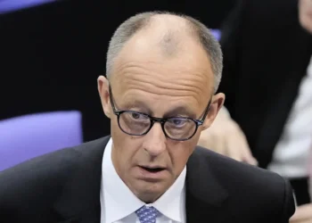 Merz Becomes German Chancellor After Second Round Vote Victory