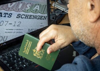 Africans Lose Millions After Visa Denials to Europe in 2024