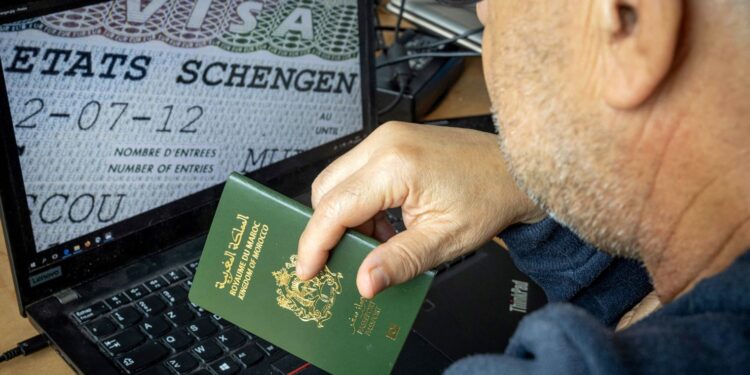 Africans Lose Millions After Visa Denials to Europe in 2024