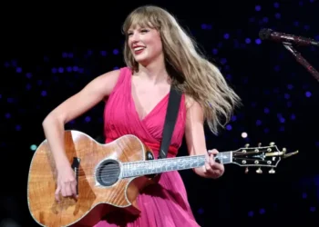 Taylor Swift Now Owns All Her Music Catalog After Years Of Fighting For It