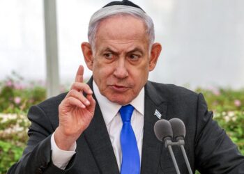 Netanyahu Vows Retaliation Against Iran and Houthis After Airport Attack