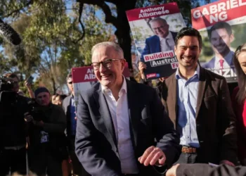 Labor Set to Win Again as Australians Back Albanese for Second Term
