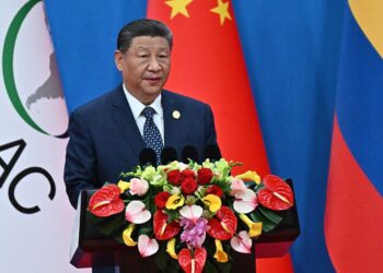 Xi Warns Against Bullying as China Deepens Latin America Ties