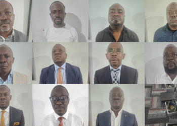 11 Arrested in Kenya’s $540,000 Gold Scam