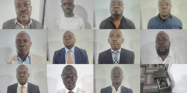 11 Arrested in Kenya’s $540,000 Gold Scam