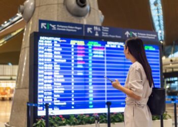 Tourists Skip Japan Over Comic Book Earthquake Prediction