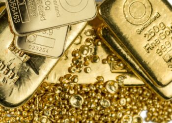 Uganda Discovers 31 Million Tonnes of Gold Ore