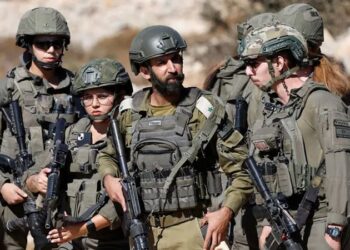 Israel Calls Up Tens of Thousands of Reservists for Gaza Offensive