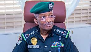 Age Falsification Scandal: IGP Files Charges Against Retired AIG Owohunwa, Others
