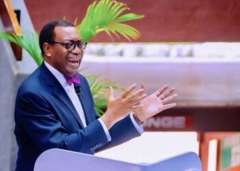 AfDB to invest $3.2bn in five years for Nigeria’s economic transformation