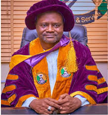 Bowing Out with Grace: A Laurel-Wreathed Farewell to Prof. Armaya’u Hamisu Bichi