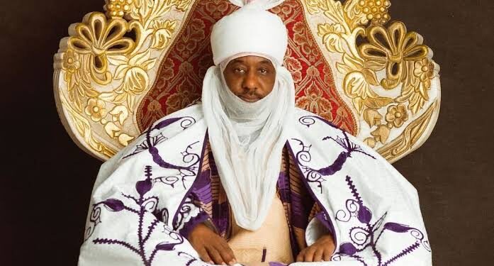 Kano LGs To Contribute N670m For Emir Sanusi’s Vehicles