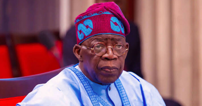 BREAKING: Tinubu Presents N1.48trn Rivers Budget To NASS