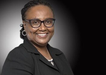 Swazi Tshabalala Eyes Top Job at African Development Bank