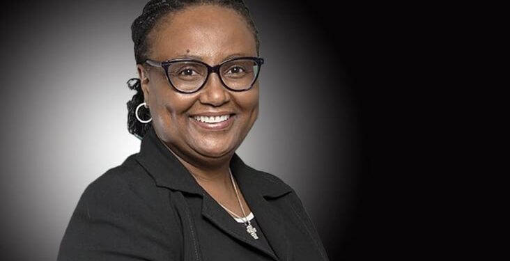 Swazi Tshabalala Eyes Top Job at African Development Bank