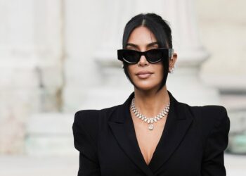 Eight Found Guilty in Kim Kardashian Paris Hotel Robbery Case