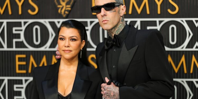 Kourtney Kardashian Questions Traditional Schooling for Kids