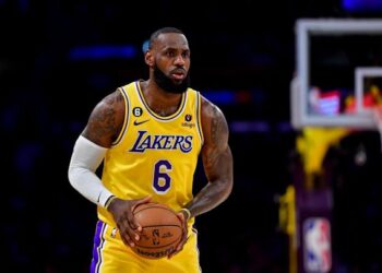 LeBron James’ Body Maintenance Bill: $1.5 Million a Year?