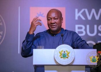 “Ministers Who Fail to Declare Their Assets by Wednesday Will be Sacked” – Pres Mahama